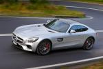 Mercedes-AMG GT S 2015 года (AU)